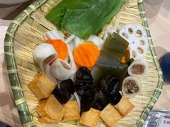 -鱼酷活鱼烤鱼(沈阳大悦城店)