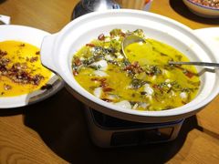 -庭苑饭香·生态餐厅(动物园店)