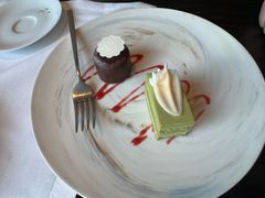 -当米亚诺意大利餐厅(武汉光谷凯悦酒店)