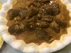 -域乐楼清真饭庄(华北路店)