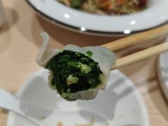 -老边饺子馆(东单店)