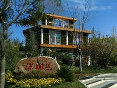 -武清南湖绿博园