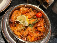 -庐灶江南·江南菜·四合院Bistro(东直门·华侨夜泊君亭店)