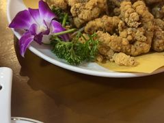 -醉壹号海鲜大排档(厦门美食地标店)