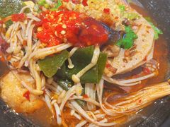 -荟星庭西餐厅(天府丽都喜来登饭店)