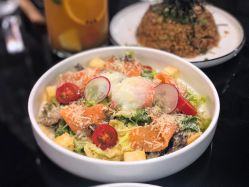 -LePark乐派亲子餐厅(33小镇店)