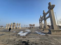 -天津妈祖文化园