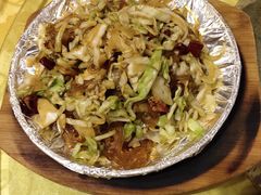 -马凯餐厅(长椿街店)