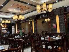 -肖记公安牛肉鱼杂馆·省级非物质文化遗产(三角路直营店)