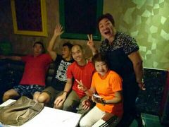 -百威KTV(恒福路店)