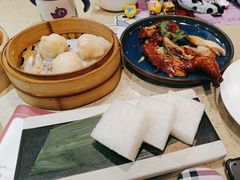 -点都德(龙之梦店)