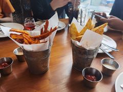 -Twin Tails Brewpub双尾精酿餐吧(八坼店)