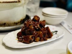 -19号私房菜(云南路店)