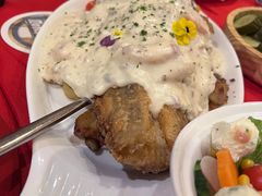 -申德勒加油站西餐厅(日坛路总店)