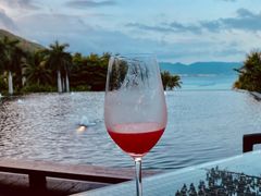 -三亚太阳湾柏悦酒店