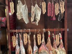 -丽江金茂凯悦臻选酒店-滇香馆