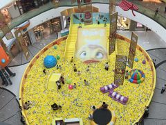 -万达茂商场(南京仙林店)