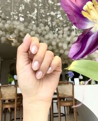 -小小美甲美睫