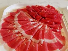 -丁卯•铜锅涮肉(工体店)