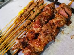 -纪录片《人生一串》体验店(静安店)