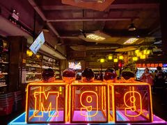 -M99 BEER世界啤酒吧(鸿云悦街店)