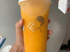-喜茶(广州荔湾领展广场店)