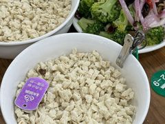 -老刘家永盛斋·传统泡馍(东关南街店)