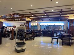 -皇城老妈川味火锅·大连海鲜火锅(港湾店)