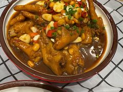 -江西老表·经典江西八大碗