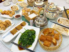 -冰泉豆浆馆(白云山总店)