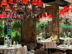 -小河盐帮·私家菜·烤鸭(三元桥·霄云路店)