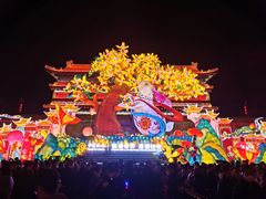 -西安城墙·碑林历史文化景区