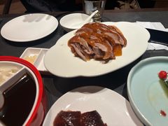 -全聚德(双井店)