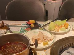 -亚马逊海鲜自助(梅溪湖步步高店)