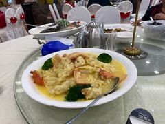 -海龙渔村(万江分店)