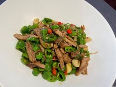 -楚禾宴·家宴(光谷大道店)