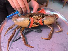 -Ministry of Crab•MOC(交子大道店)