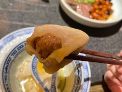 -南京大牌档(新街口德基广场店)