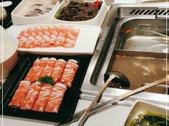 -海底捞火锅(长宁路龙之梦店)