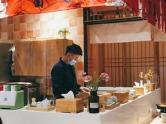 -酒井酱子·深夜食堂(东城汇店)