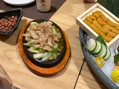 -长崎屋·日本料理·刺身·烧鸟(天河北路店)