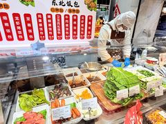 -物美大卖场(玉蜓桥店)