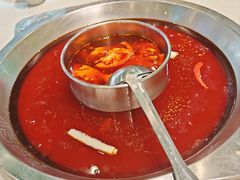-麻辣空间·清油火锅(万达广场店)