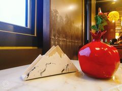 -京华烟云·北京烤鸭(领展购物广场·中关村店)