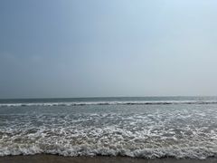 -青岛海泉湾度假区温泉
