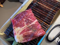 -西塔老太太泥炉烤肉(川沙百联店)