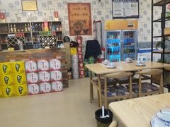 -阆辣荟餐饮(老味道8年·古城店)