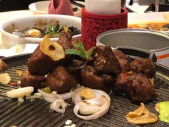 -唐廊烤鸭店(工体店)