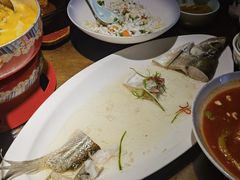 -应天大明王朝·南京菜(中山陵店)