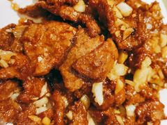 -振生清真饭店(永安道店)